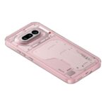 Nothing Phone (4a) 6.78" 256GB 12GB RAM 5G Pink
