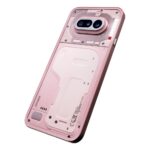 Nothing Phone (4a) 6.78" 256GB 12GB RAM 5G Pink