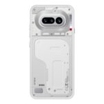 Nothing Phone (4a) 6.78" AMOLED 128GB 8GB RAM 5G Android 16.0 White