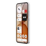 Nothing Phone (4a) 6.78" AMOLED 128GB 8GB RAM 5G Android 16.0 White