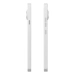 Nothing Phone (4a) 6.78" AMOLED 128GB 8GB RAM 5G Android 16.0 White