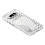 Nothing Phone (4a) 6.78" AMOLED 128GB 8GB RAM 5G Android 16.0 White