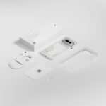 Nothing Phone (4a) 6.78" AMOLED 128GB 8GB RAM 5G Android 16.0 White