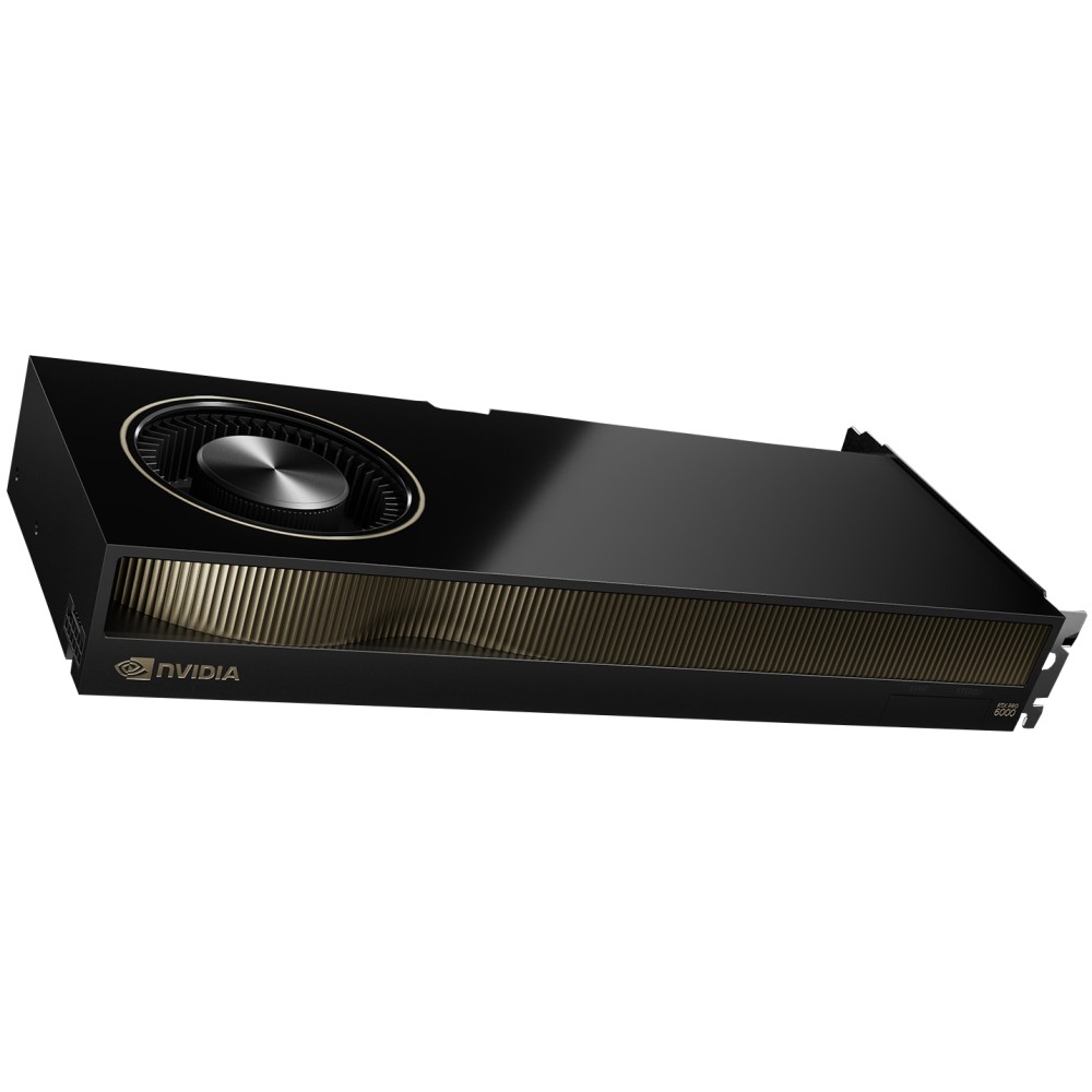 NVIDIA RTX Pro 6000 Blackwell Max-Q Workstation Graphics Card 96 GB GDDR7 Black NVIDIA RTX Pro 6000 Blackwell Max-Q Workstation Graphics Card 96 GB GDDR7 Black