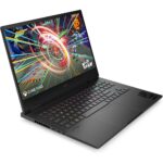 OMEN by HP 16-wf1005na Gaming Laptop 16.1" Full HD 165Hz i5-14500HX 16GB DDR5 512GB NVMe RTX 4050 6GB Windows 11 Home Black