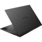OMEN by HP 16-wf1005na Gaming Laptop 16.1" Full HD 165Hz i5-14500HX 16GB DDR5 512GB NVMe RTX 4050 6GB Windows 11 Home Black