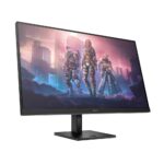 OMEN by HP OMEN 32q Gaming Monitor 31.5" QHD 166Hz IPS HDR400 FreeSync Premium Black