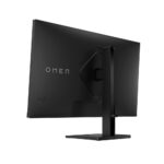 OMEN by HP OMEN 32q Gaming Monitor 31.5" QHD 166Hz IPS HDR400 FreeSync Premium Black