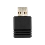 Optoma EZC-USB USB Wi-Fi Adapter 802.11ac Dual-Band for ML1080 UHZ50 ZH507+ UHD55 Black