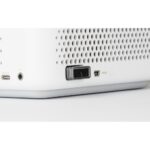 Optoma EZC-USB USB Wi-Fi Adapter 802.11ac Dual-Band for ML1080 UHZ50 ZH507+ UHD55 Black