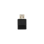 Optoma EZC-USB USB Wi-Fi Adapter 802.11ac Dual-Band for ML1080 UHZ50 ZH507+ UHD55 Black