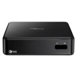 Optoma OCH100 OC Hub 32GB Storage Android 10 Ethernet HDMI RS-232 USB Black