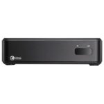 Optoma OCH100 OC Hub 32GB Storage Android 10 Ethernet HDMI RS-232 USB Black