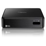 Optoma OCH100 OC Hub 32GB Storage Android 10 Ethernet HDMI RS-232 USB Black