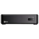 Optoma OCH100 OC Hub 32GB Storage Android 10 Ethernet HDMI RS-232 USB Black
