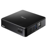 Optoma OCH100 OC Hub 32GB Storage Android 10 Ethernet HDMI RS-232 USB Black