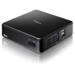 Optoma OCH100 OC Hub 32GB Storage Android 10 Ethernet HDMI RS-232 USB Black