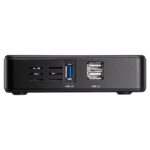 Optoma OCH100 OC Hub 32GB Storage Android 10 Ethernet HDMI RS-232 USB Black