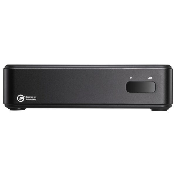 Optoma OCH100 OC Hub 32GB Storage Android 10 Ethernet HDMI RS-232 USB Black
