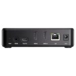 Optoma OCH100 OC Hub 32GB Storage Android 10 Ethernet HDMI RS-232 USB Black