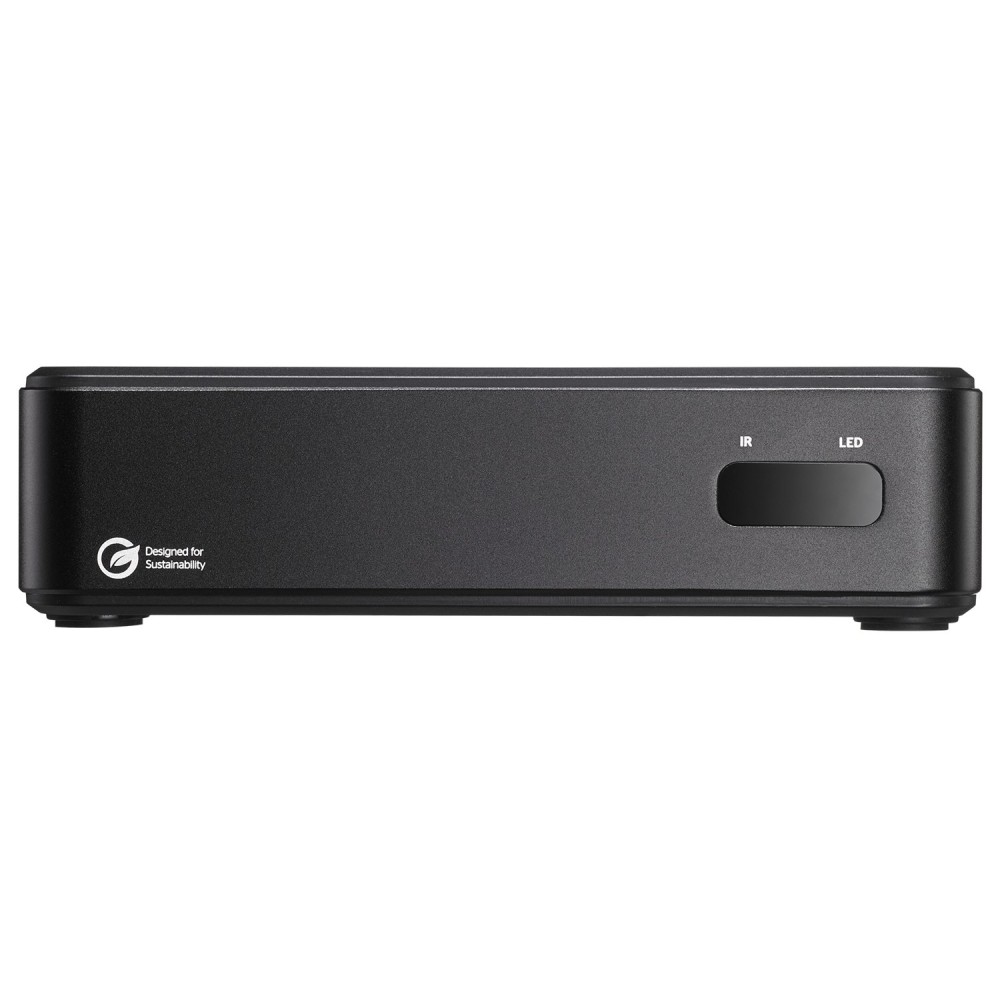 Optoma OCH100 OC Hub 32GB Storage Android 10 Ethernet HDMI RS-232 USB Black Optoma OCH100 OC Hub 32GB Storage Android 10 Ethernet HDMI RS-232 USB Black