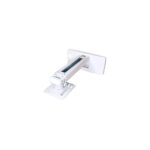 Optoma OWM3001ST Wall Projector Mount with Adjustable Telescopic Arm, White