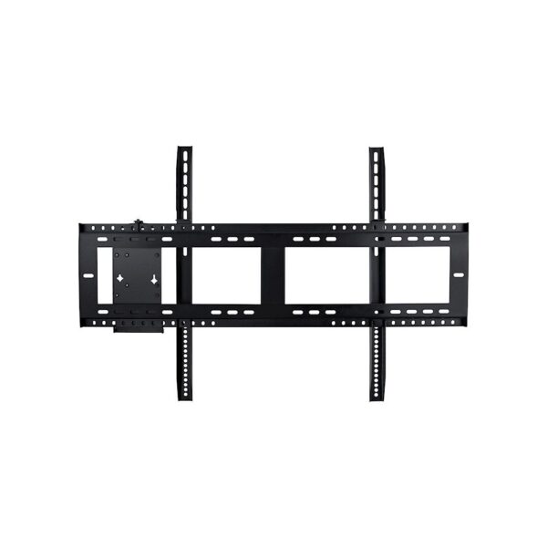 Optoma OWMFP05 Wall Mount for 65", 75", 86" Interactive Flat Panel Displays Black