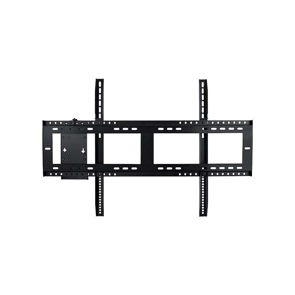 Optoma OWMFP05 Wall Mount for 65", 75", 86" Interactive Flat Panel Displays Black