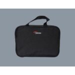 Optoma Projector Carry Bag, Black, 345mm Width, 255mm Height