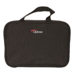 Optoma Projector Carry Bag, Black, 345mm Width, 255mm Height