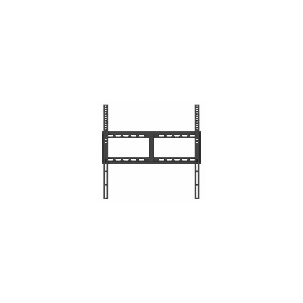 Optoma WIB6560A Fixed Wall Mount for 55" to 65" Displays - 600 x 600mm VESA, Black Optoma WIB6560A Fixed Wall Mount for 55" to 65" Displays - 600 x 600mm VESA, Black