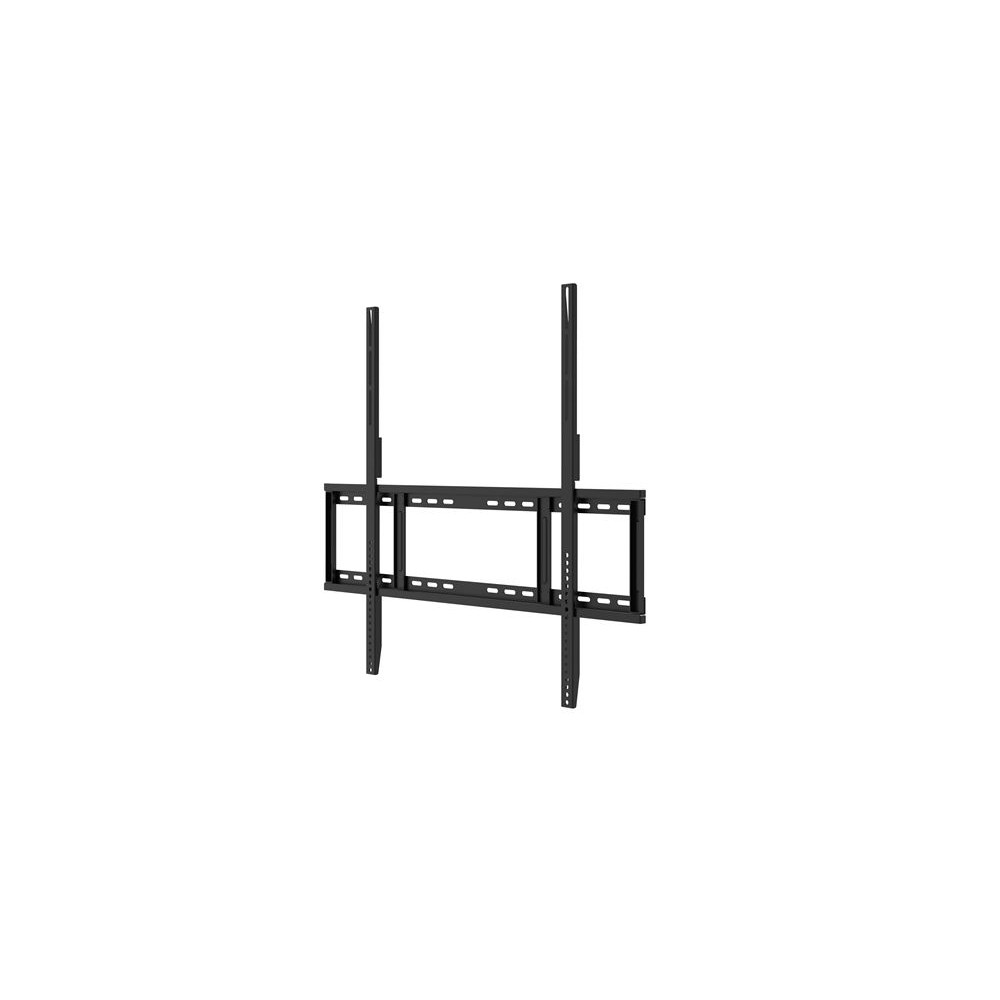 Optoma WIB9080A Fixed Wall Mount for 75" to 98" Professional Displays, 900 x 800mm VESA, Black Optoma WIB9080A Fixed Wall Mount for 75" to 98" Professional Displays, 900 x 800mm VESA, Black