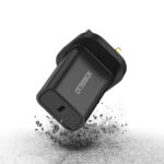 OtterBox 30W USB-C PD Universal Wall Charger, Fast Charging, UK Plug, Black