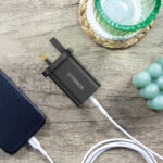 OtterBox 30W USB-C PD Universal Wall Charger, Fast Charging, UK Plug, Black