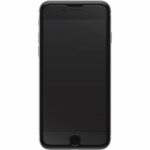 OtterBox Alpha Glass Screen Protector for iPhone SE (2nd/3rd Gen) / 8 / 7 Transparent