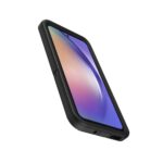 OtterBox Defender Case for Samsung Galaxy A54 5G, Shockproof, Drop Proof, MIL-STD-810G, Black