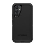 OtterBox Defender Case for Samsung Galaxy A54 5G, Shockproof, Drop Proof, MIL-STD-810G, Black