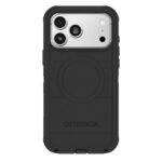 OtterBox Defender Pro MagSafe Apple iPhone 17 Pro Max Cover Black - Dirt/Drop/Dust/Scratch Resistant