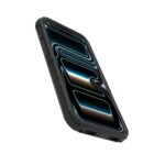 OtterBox Defender Pro MagSafe Apple iPhone 17 Pro Max Cover Black - Dirt/Drop/Dust/Scratch Resistant