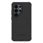 OtterBox Defender Pro Series Cover for Samsung Galaxy S26 Ultra, Black, Wireless Charging, 6.9