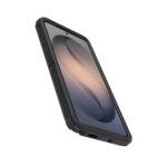 OtterBox Defender Pro Series Cover for Samsung Galaxy S26 Ultra, Black, Wireless Charging, 6.9
