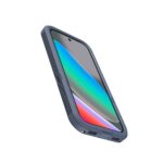 OtterBox Defender Pro XT Magnetic Case for Google Pixel 10/10 Pro, Bootcut Blue/Transparent