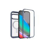 OtterBox Defender Pro XT Magnetic Case for Google Pixel 10/10 Pro, Bootcut Blue/Transparent