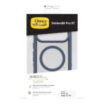 OtterBox Defender Pro XT Magnetic Case for Google Pixel 10/10 Pro, Bootcut Blue/Transparent