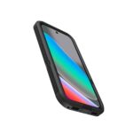 OtterBox Defender Pro XT with Magnets Cover for Google Pixel 10/10 Pro, Black/Transparent, Dark Side