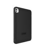 OtterBox Defender Series Case for Apple iPad Pro 11" (M5/M4) - Black, with Stand & Screen Protector
