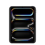 OtterBox Defender Series Case for Apple iPad Pro 11" (M5/M4) - Black, with Stand & Screen Protector
