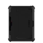 OtterBox Defender Series Case for Apple iPad Pro 11" (M5/M4) - Black, with Stand & Screen Protector