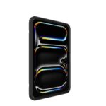 OtterBox Defender Series Case for Apple iPad Pro 11" (M5/M4) - Black, with Stand & Screen Protector