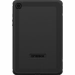 OtterBox Defender Series Cover Case for Samsung Galaxy Tab A9+ 11" Black